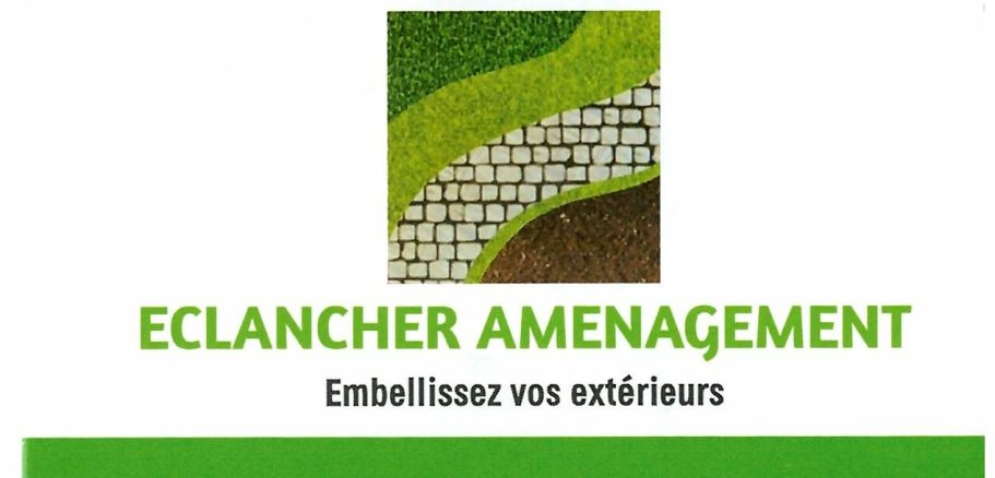 Embellissez vos extérieurs